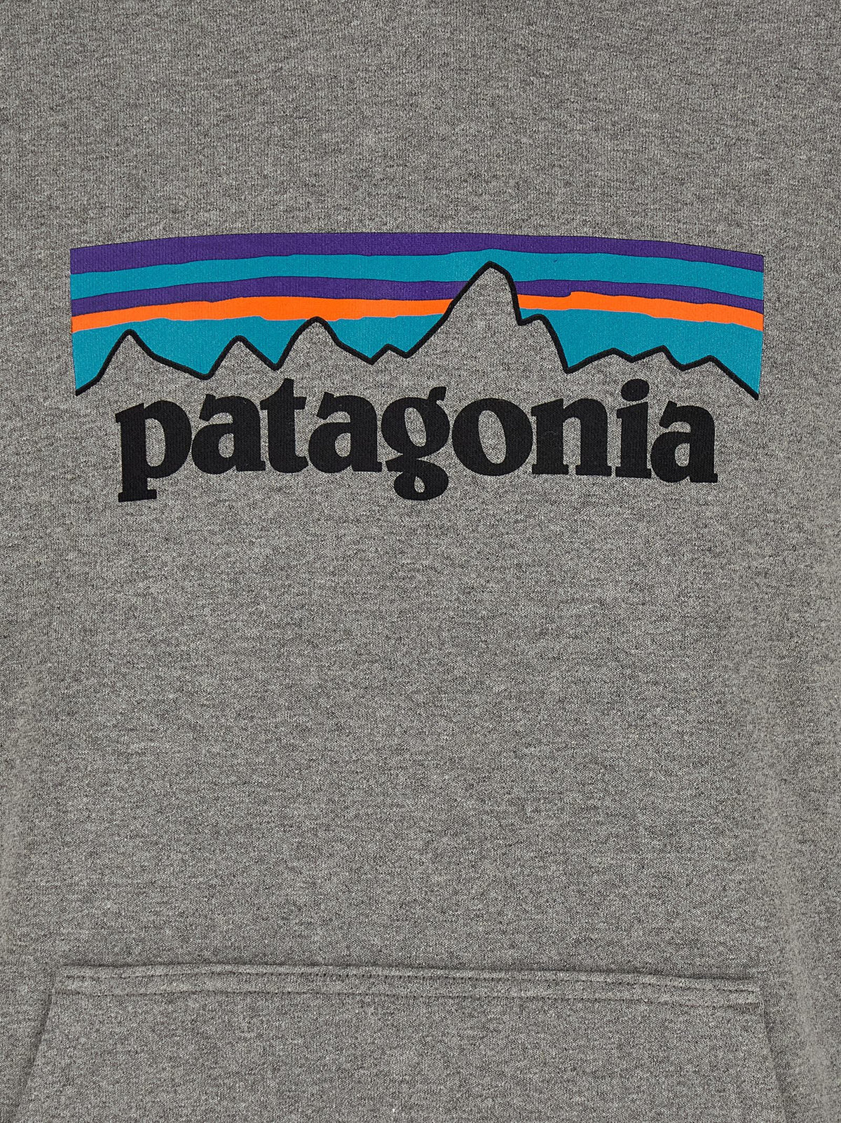 Patagonia Uprisal Hoodie Grey, view 5