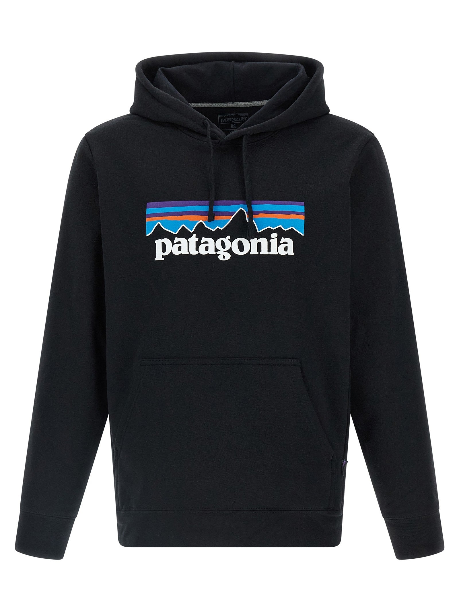 Patagonia Uprisal Hoodie Black