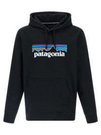 Patagonia Uprisal Hoodie Black