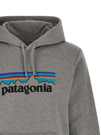 Patagonia Uprisal Hoodie Grey, view 3