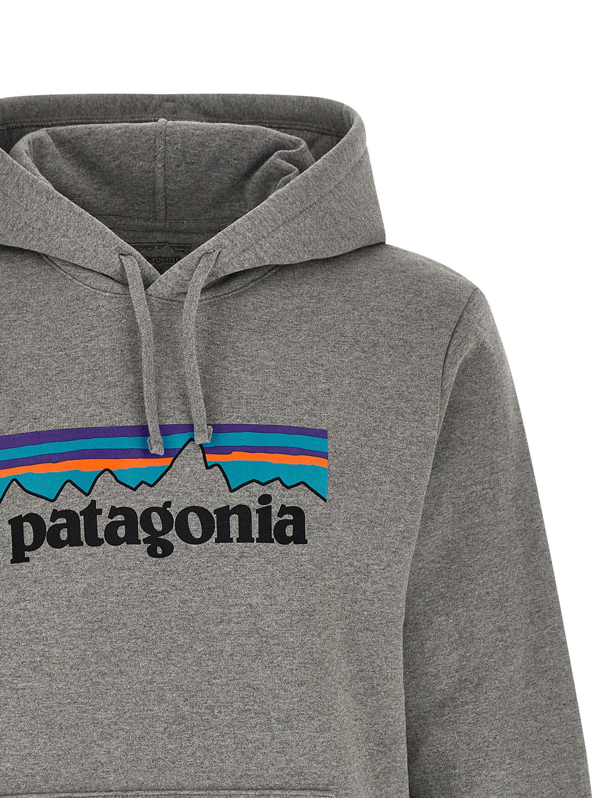 Patagonia Uprisal Hoodie Grey, view 3