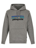 Patagonia Uprisal Hoodie Grey