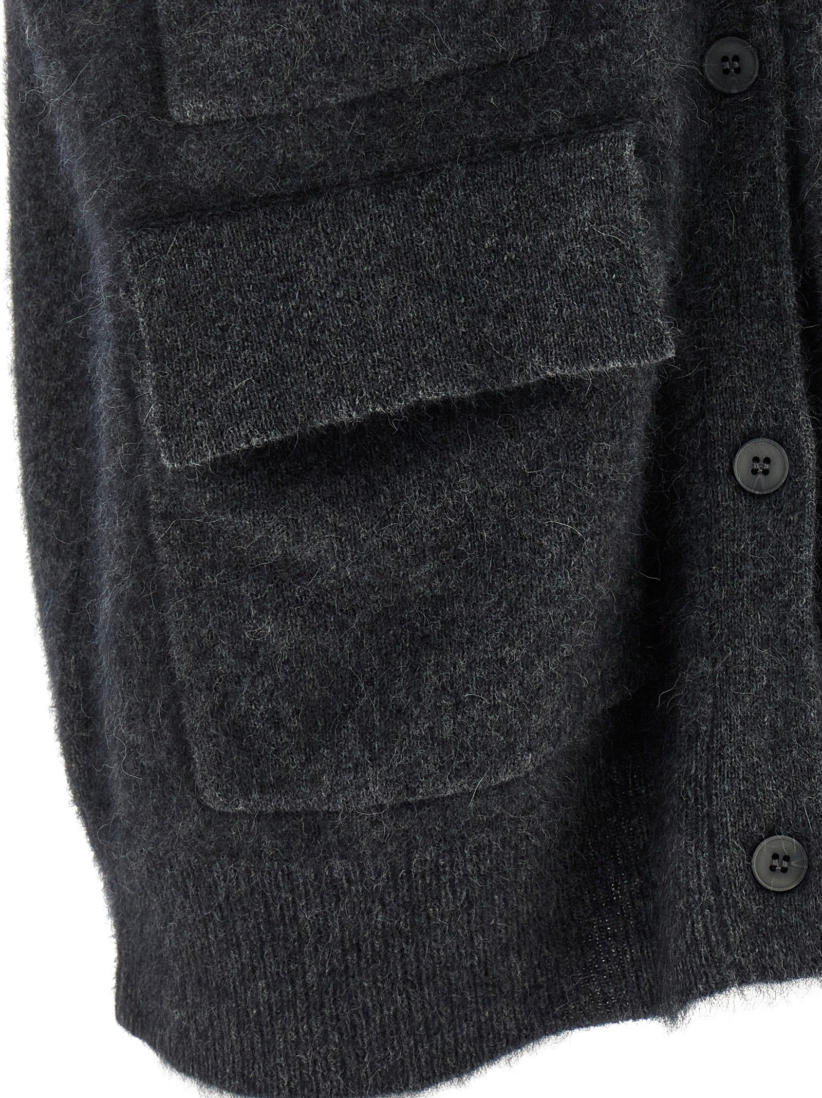 P.A.R.O.S.H. - P.A.R.O.S.H. - ’Lacoon’ vest - Women’s Outerwear