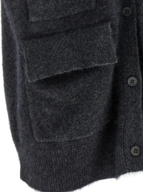 P.A.R.O.S.H. - P.A.R.O.S.H. - ’Lacoon’ vest - Women’s Outerwear