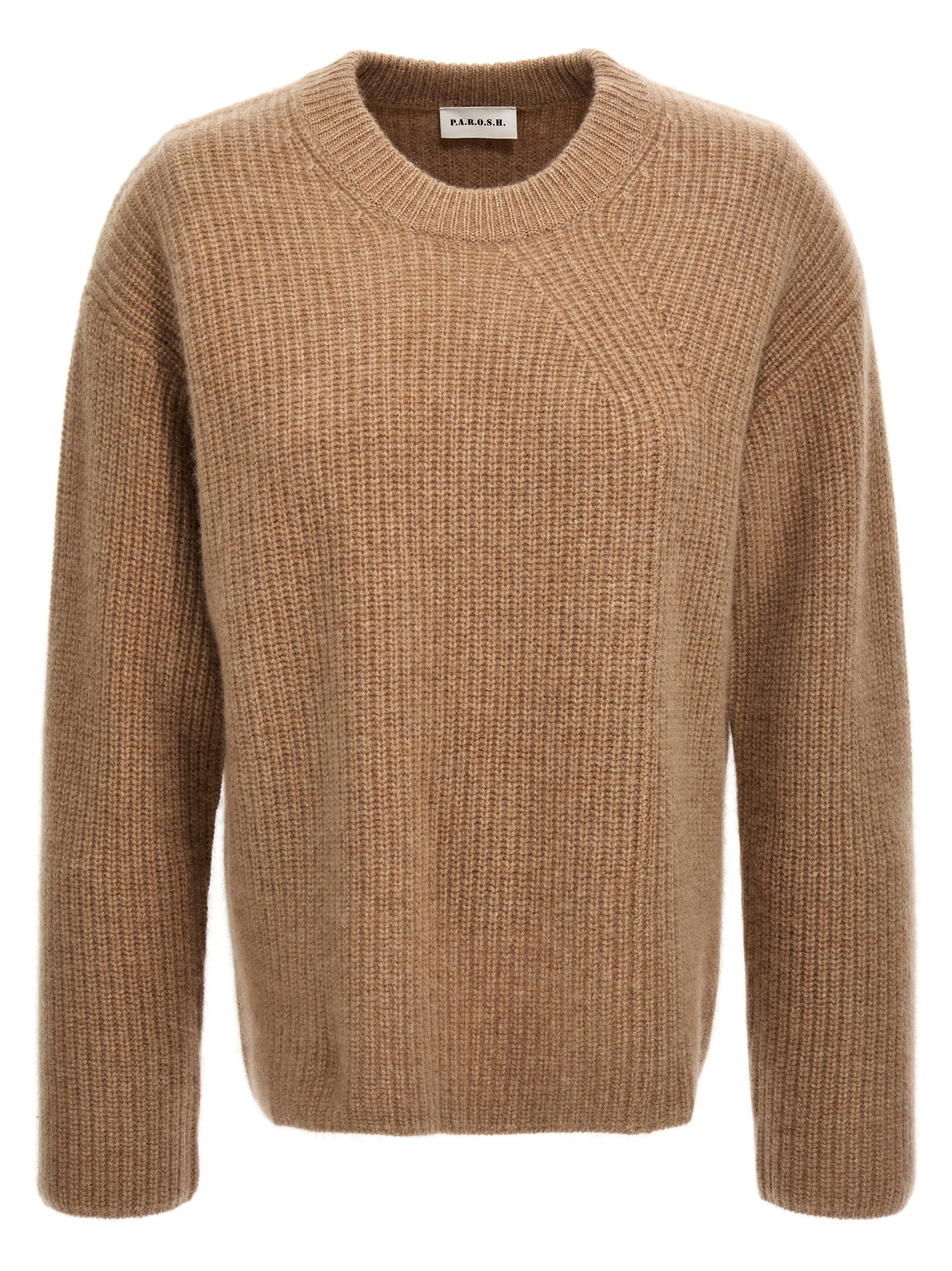 P.A.R.O.S.H. - P.A.R.O.S.H. - Cashmere sweater - Women’s Knitwear