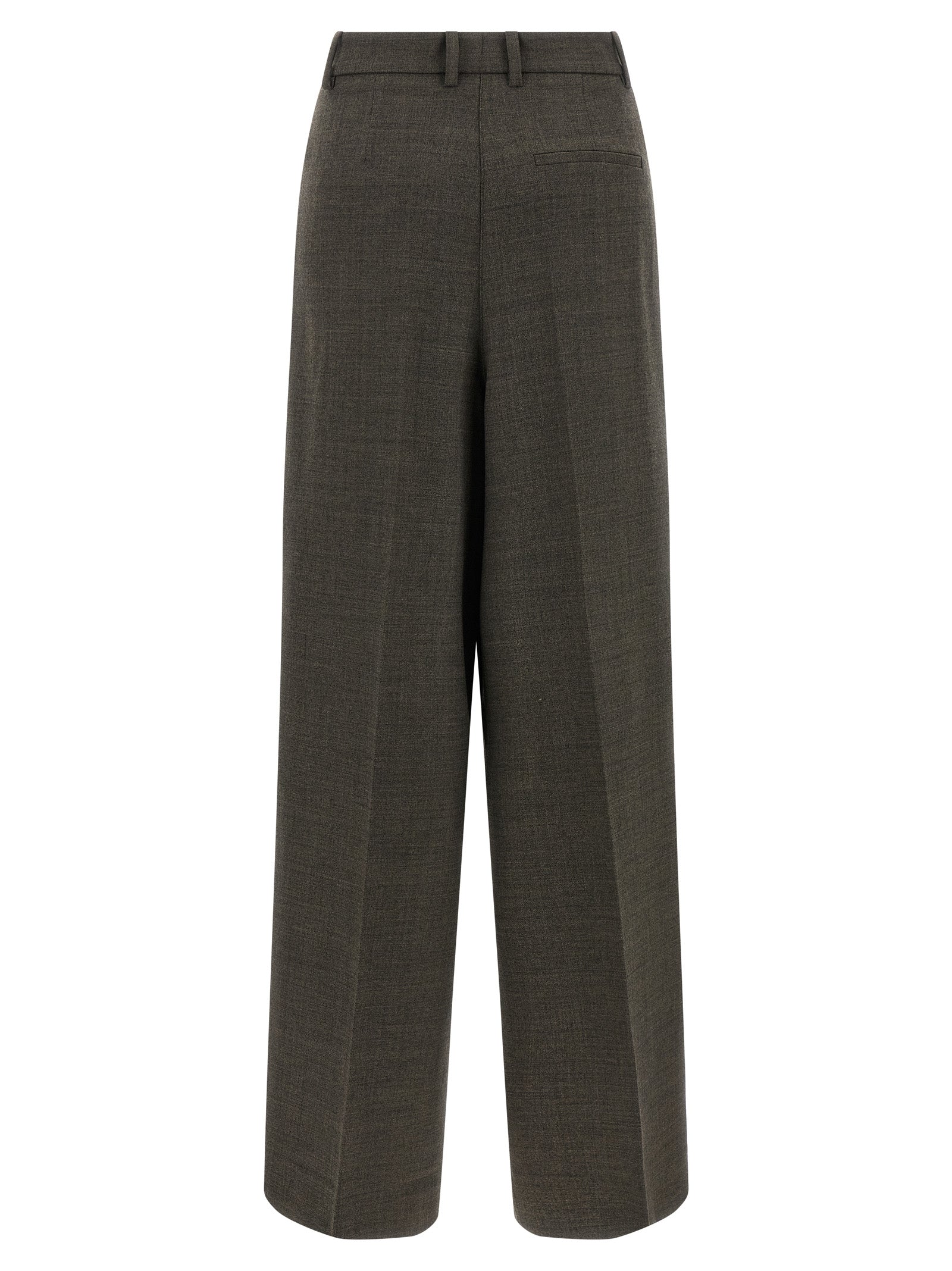 P.A.R.O.S.H. - P.A.R.O.S.H. - ’Powo’ pants - Women’s Pants