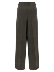 P.A.R.O.S.H. - P.A.R.O.S.H. - ’Powo’ pants - Women’s Pants