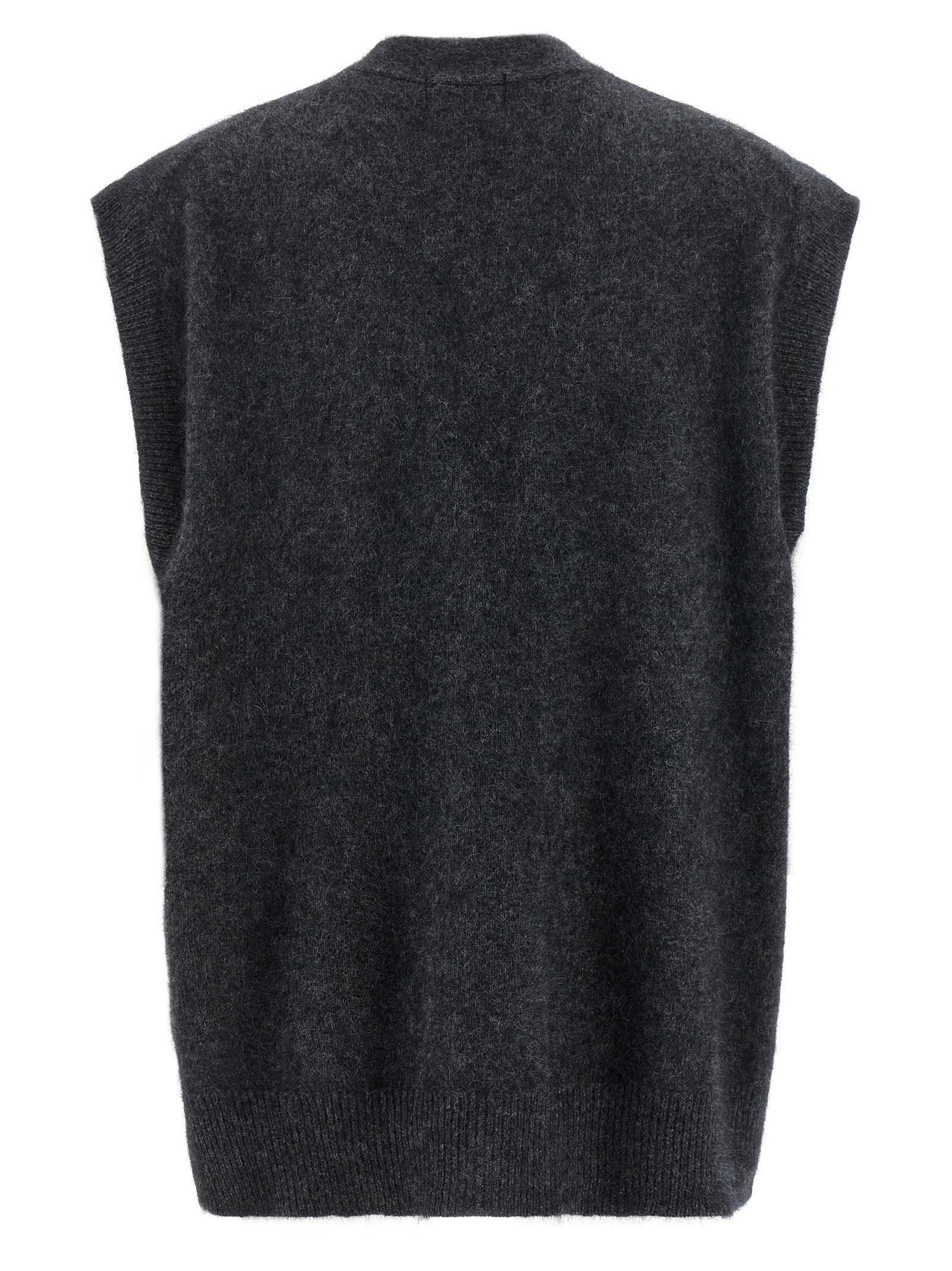 P.A.R.O.S.H. - P.A.R.O.S.H. - ’Lacoon’ vest - Women’s Outerwear