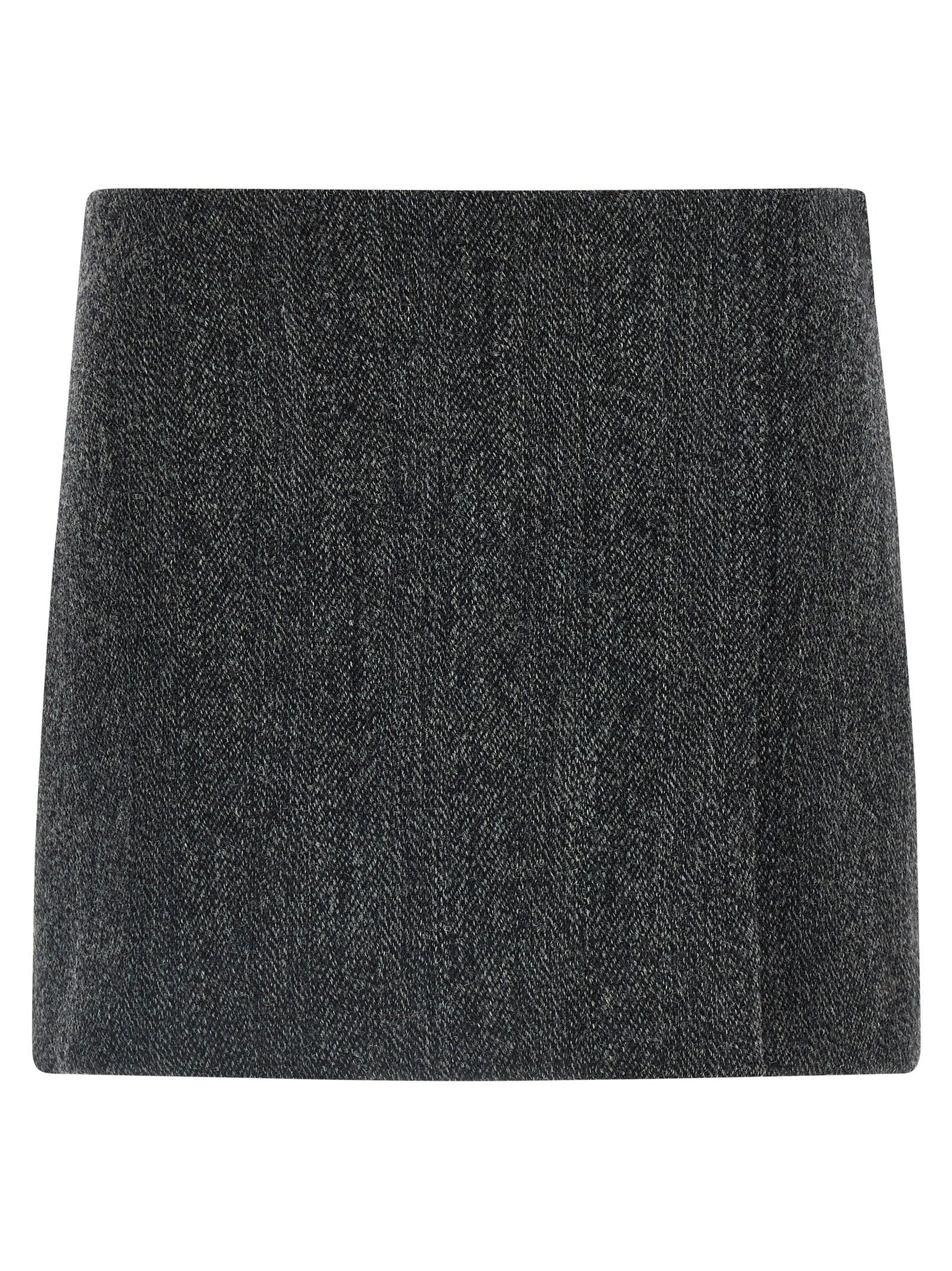 P.A.R.O.S.H. - P.A.R.O.S.H. - ’Lowolf’ skirt - Women’s Bottoms