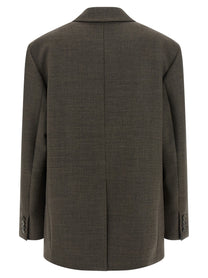 P.A.R.O.S.H. - P.A.R.O.S.H. - ’Powo’ blazer - Women’s Clothing