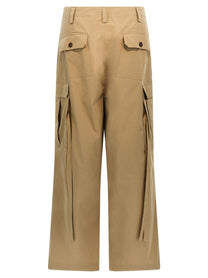 P.A.R.O.S.H. - P.A.R.O.S.H. - ’Ninja’ pants - Women’s Pants