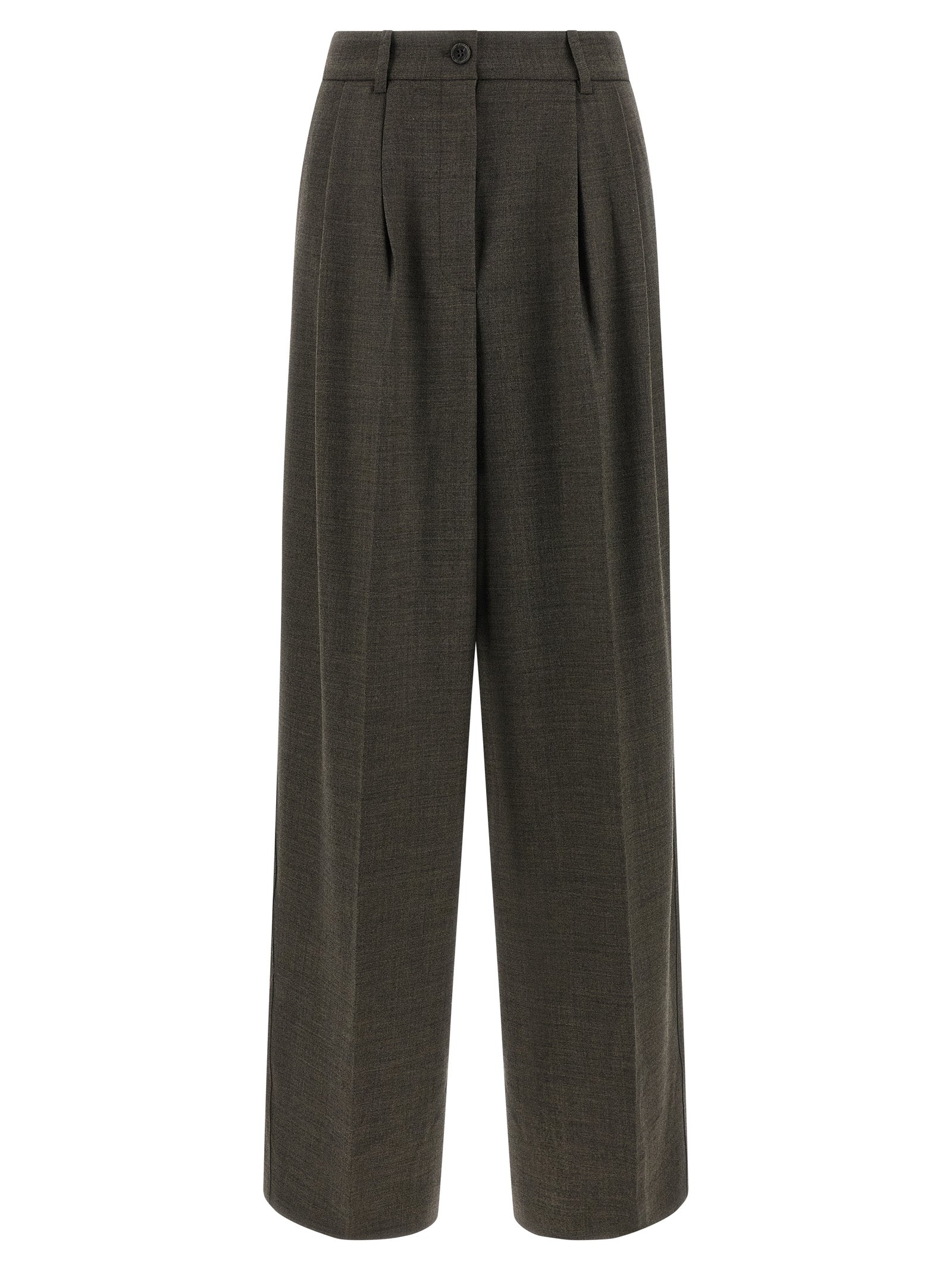 P.A.R.O.S.H. - P.A.R.O.S.H. - ’Powo’ pants - Women’s Pants