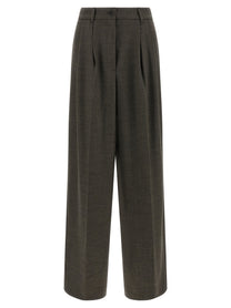 P.A.R.O.S.H. - P.A.R.O.S.H. - ’Powo’ pants - Women’s Pants