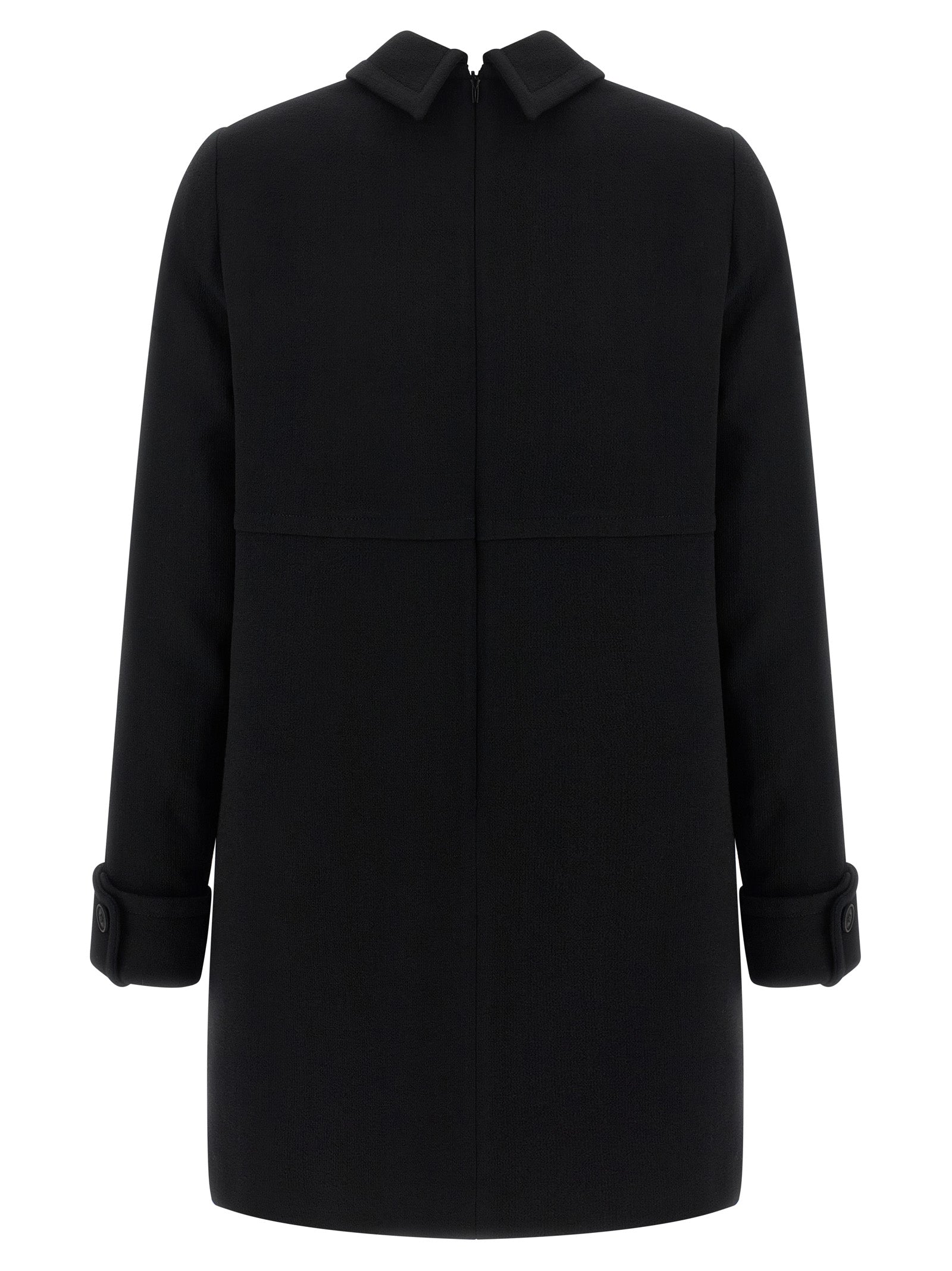 P.A.R.O.S.H. - P.A.R.O.S.H. - ’Lara’ dress - Women’s Clothing