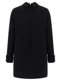 P.A.R.O.S.H. - P.A.R.O.S.H. - ’Lara’ dress - Women’s Clothing