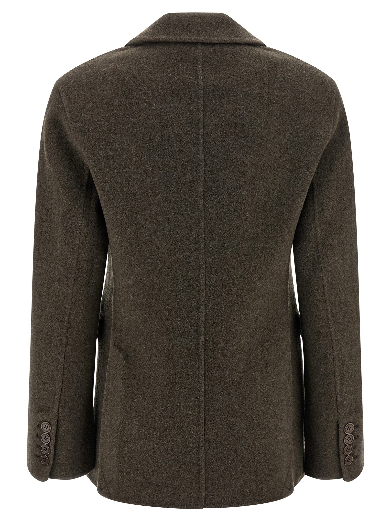 P.A.R.O.S.H. - P.A.R.O.S.H. - ’Legend’ blazer - Women’s Clothing