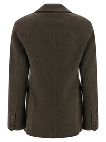 P.A.R.O.S.H. - P.A.R.O.S.H. - ’Legend’ blazer - Women’s Clothing