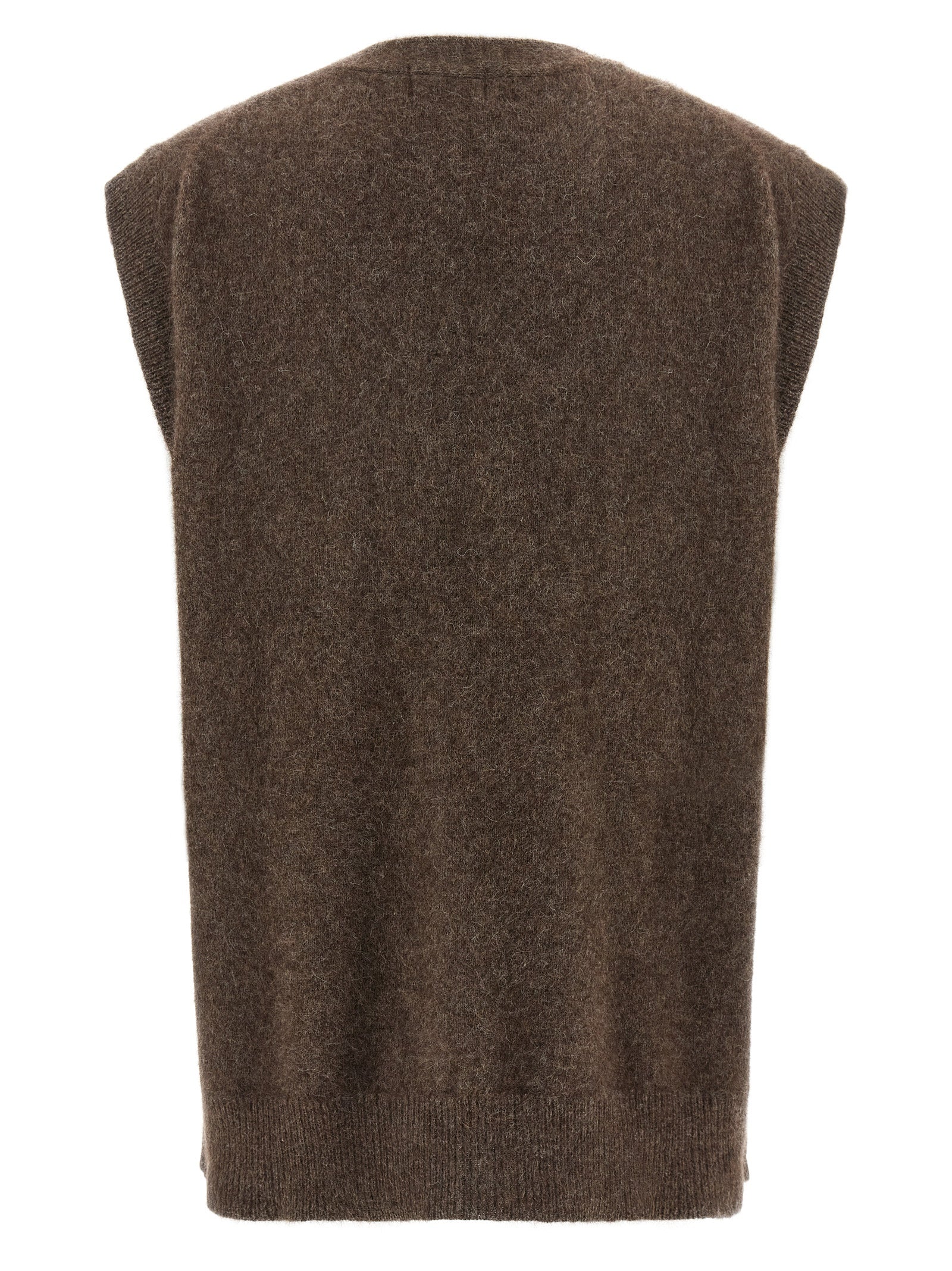 P.A.R.O.S.H. - P.A.R.O.S.H. - ’Lacoon’ vest - Women’s Outerwear