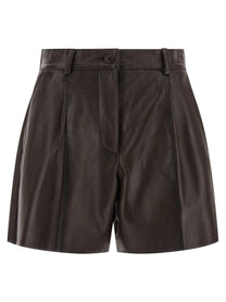 P.A.R.O.S.H. - P.A.R.O.S.H. - ’Maciock25W’ shorts - Women’s Clothing