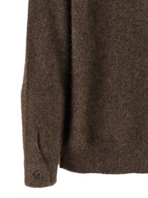 P.A.R.O.S.H. - P.A.R.O.S.H. - ’Lacoon’ cardigan - Women’s Knitwear