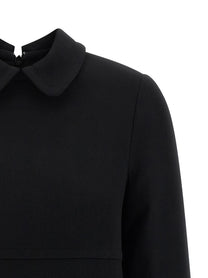 P.A.R.O.S.H. - P.A.R.O.S.H. - ’Lara’ dress - Women’s Clothing