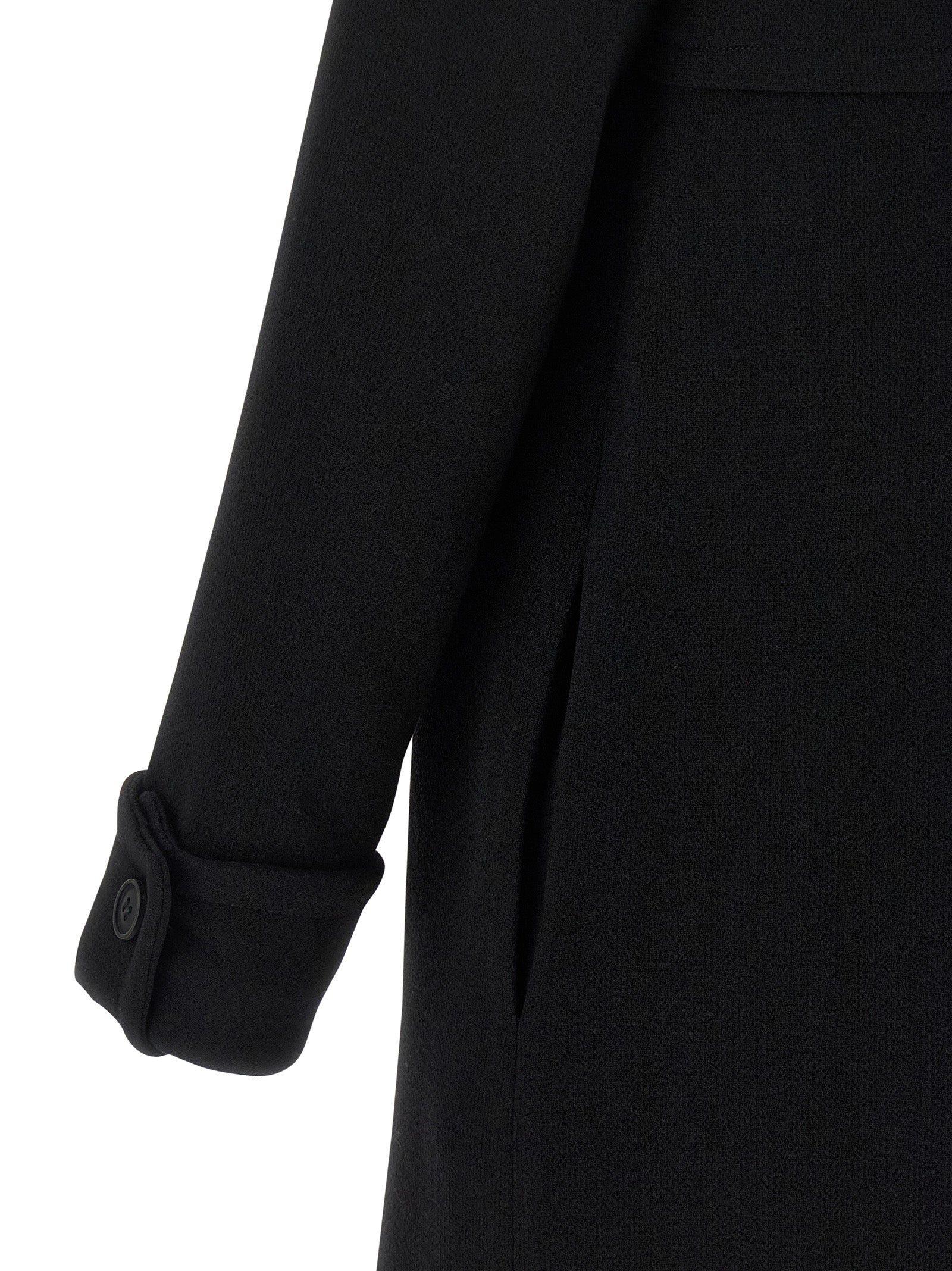 P.A.R.O.S.H. - P.A.R.O.S.H. - ’Lara’ dress - Women’s Clothing