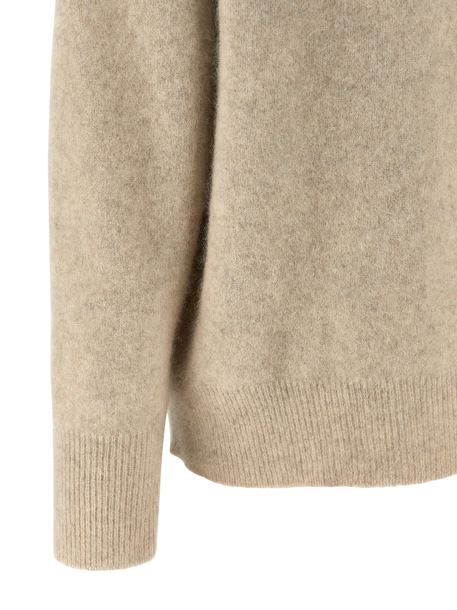 P.A.R.O.S.H. - P.A.R.O.S.H. - ’Lacoon’ sweater - Women’s Knitwear