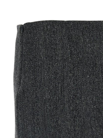 P.A.R.O.S.H. - P.A.R.O.S.H. - ’Lowolf’ skirt - Women’s Bottoms