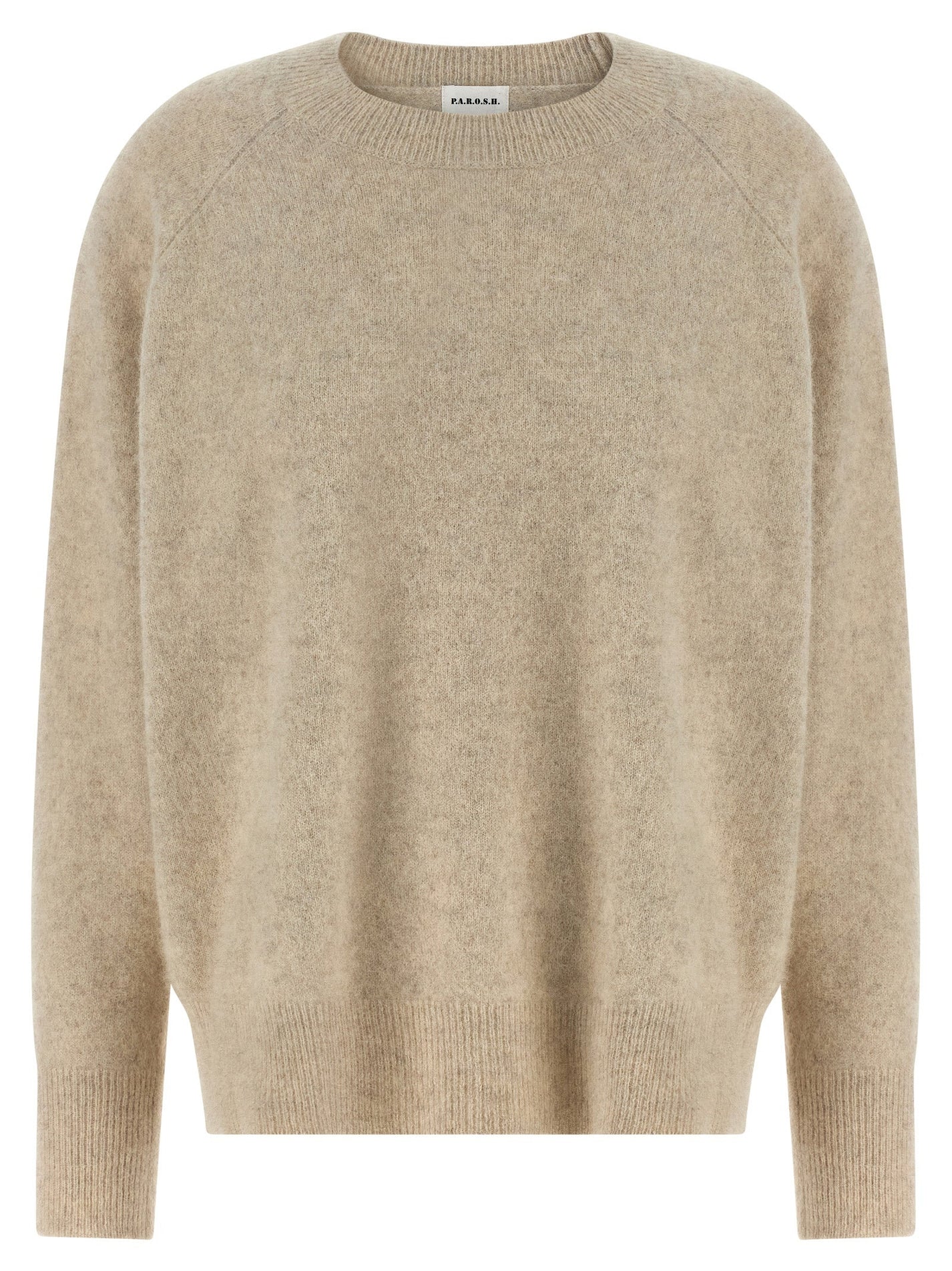 P.A.R.O.S.H. - P.A.R.O.S.H. - ’Lacoon’ sweater - Women’s Knitwear