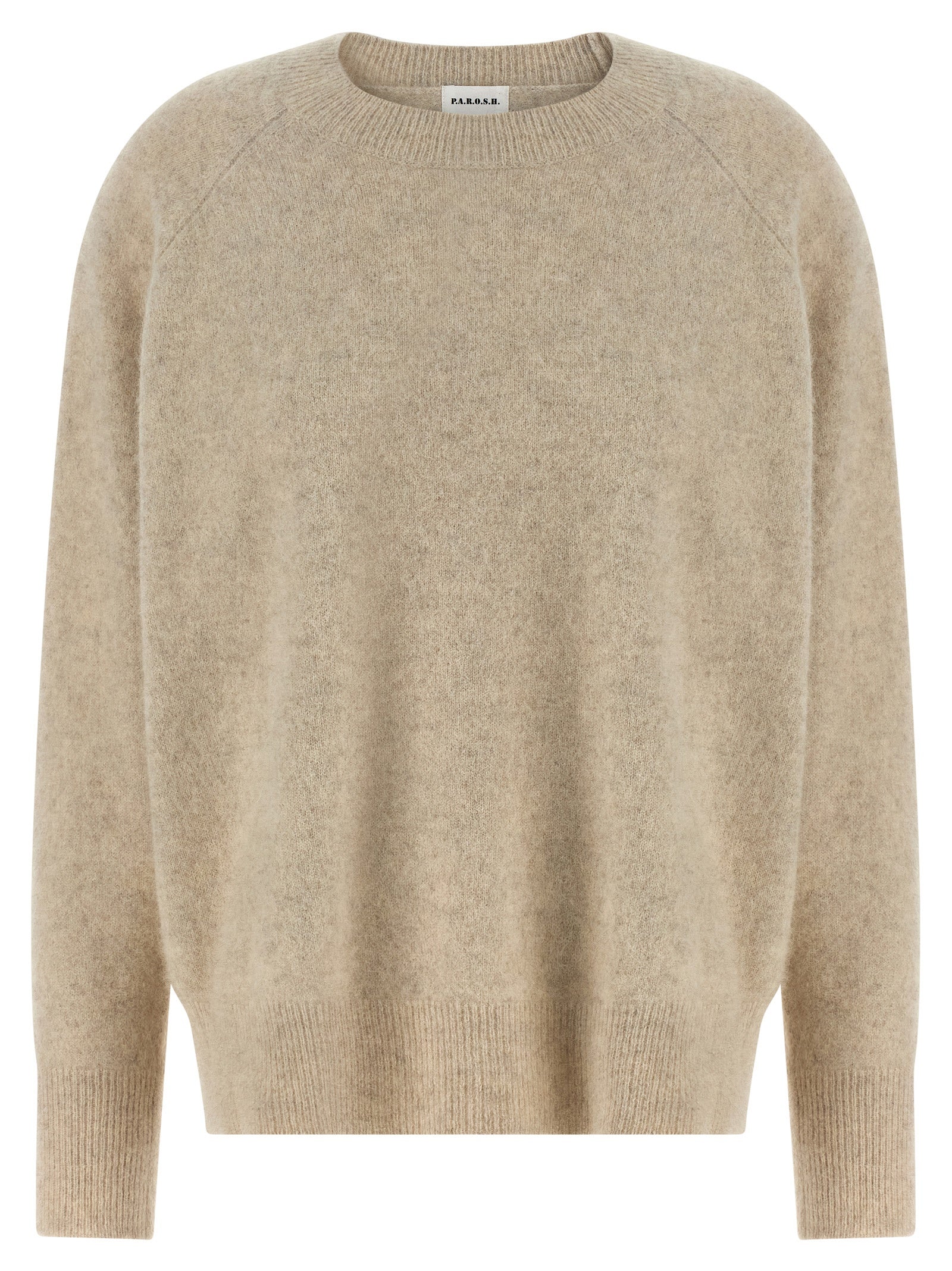 P.A.R.O.S.H. - P.A.R.O.S.H. - ’Lacoon’ sweater - Women’s Knitwear