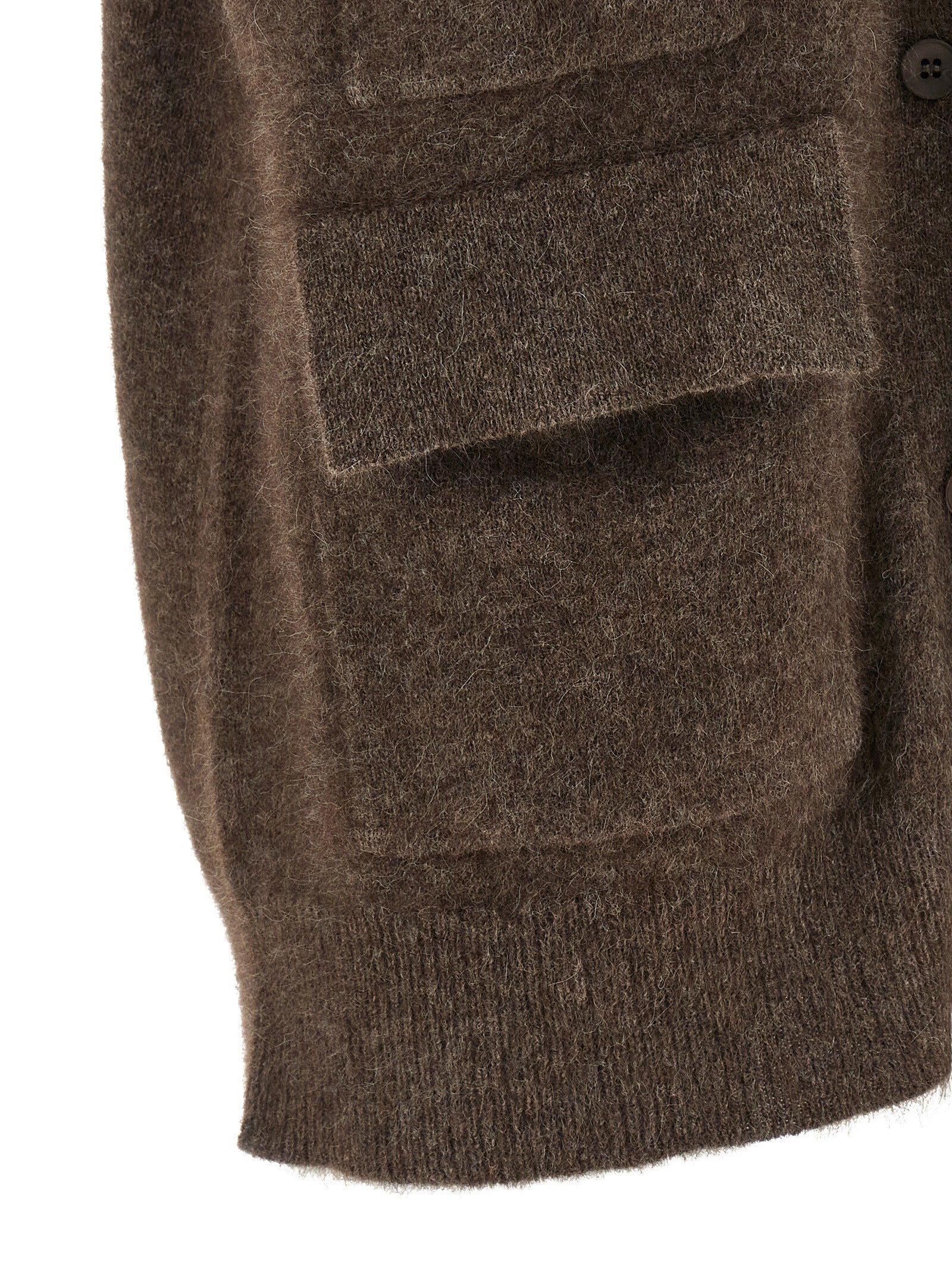 P.A.R.O.S.H. - P.A.R.O.S.H. - ’Lacoon’ vest - Women’s Outerwear