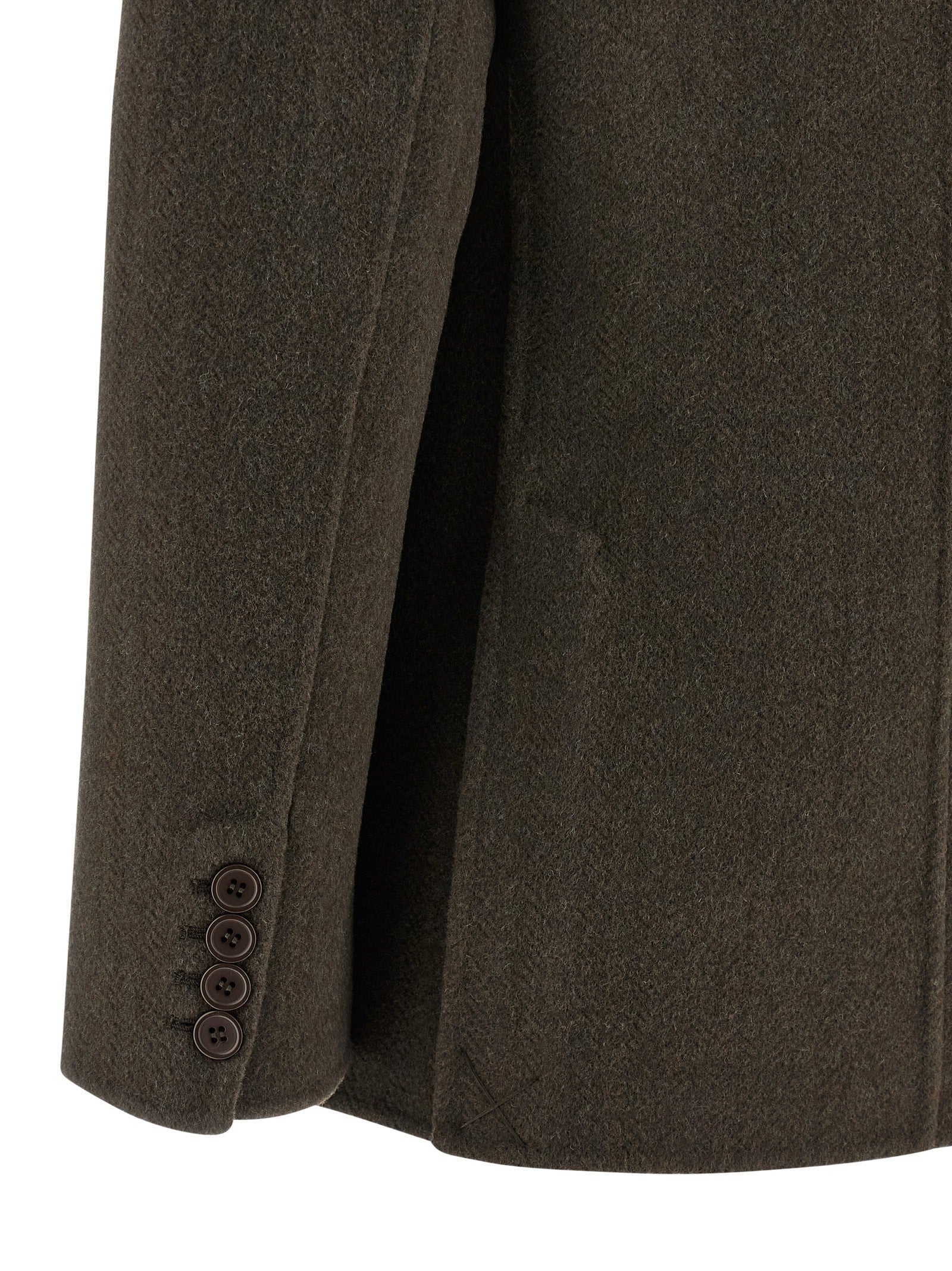 P.A.R.O.S.H. - P.A.R.O.S.H. - ’Legend’ blazer - Women’s Clothing