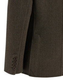 P.A.R.O.S.H. - P.A.R.O.S.H. - ’Legend’ blazer - Women’s Clothing