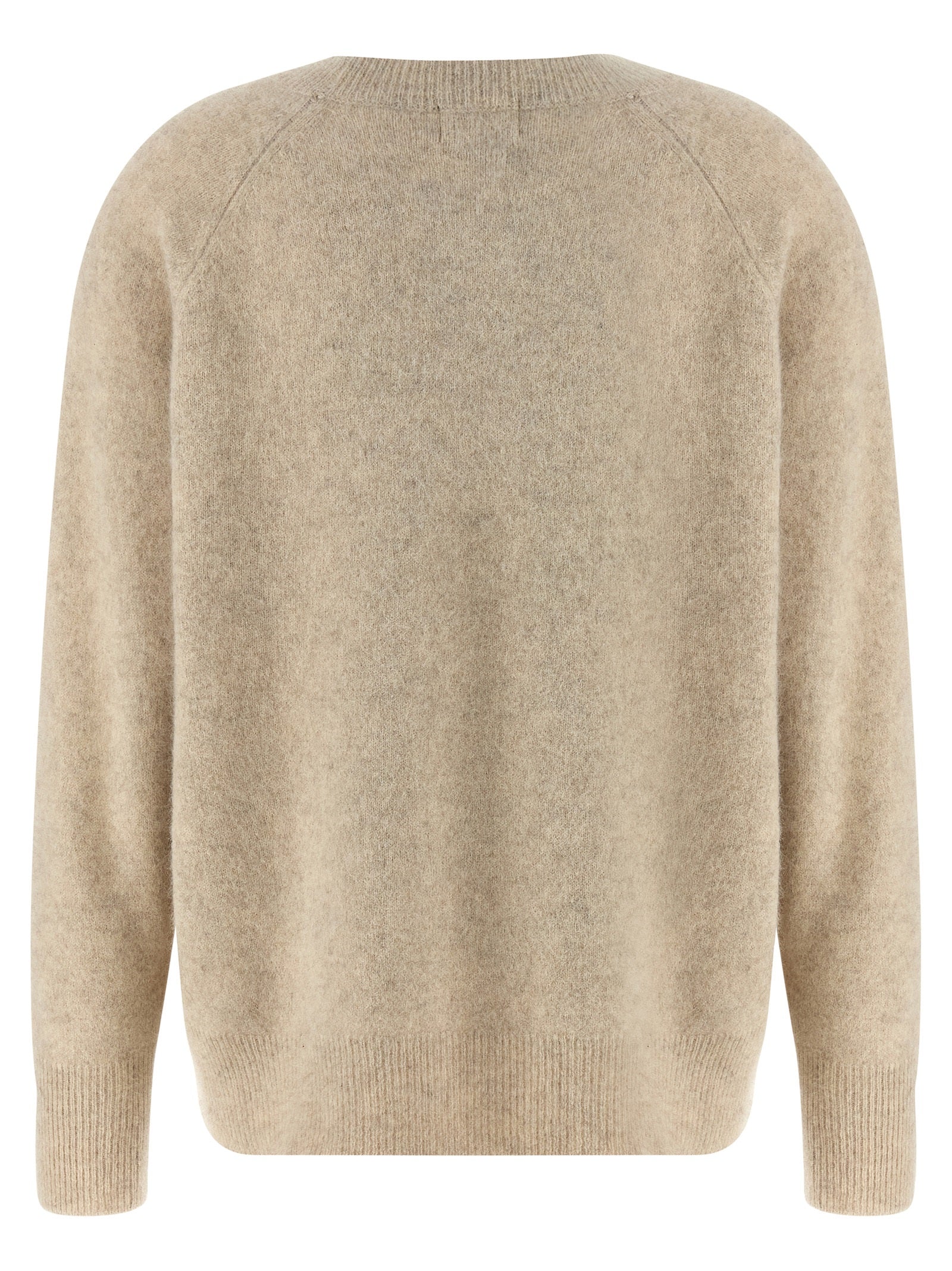 P.A.R.O.S.H. - P.A.R.O.S.H. - ’Lacoon’ sweater - Women’s Knitwear