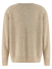 P.A.R.O.S.H. - P.A.R.O.S.H. - ’Lacoon’ sweater - Women’s Knitwear