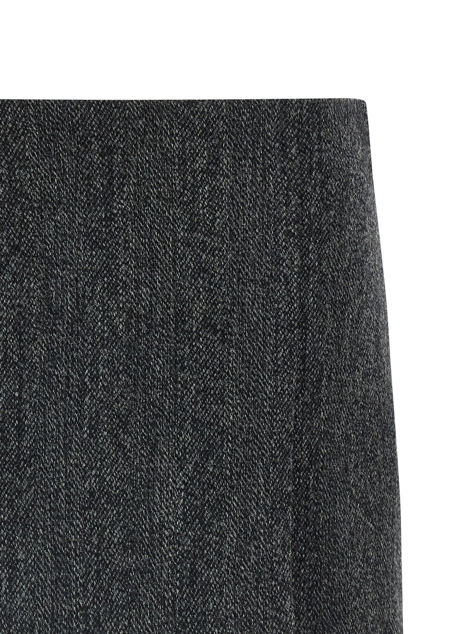 P.A.R.O.S.H. - P.A.R.O.S.H. - ’Lowolf’ skirt - Women’s Bottoms