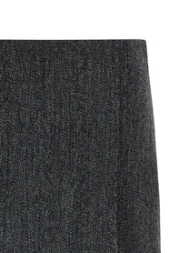 P.A.R.O.S.H. - P.A.R.O.S.H. - ’Lowolf’ skirt - Women’s Bottoms