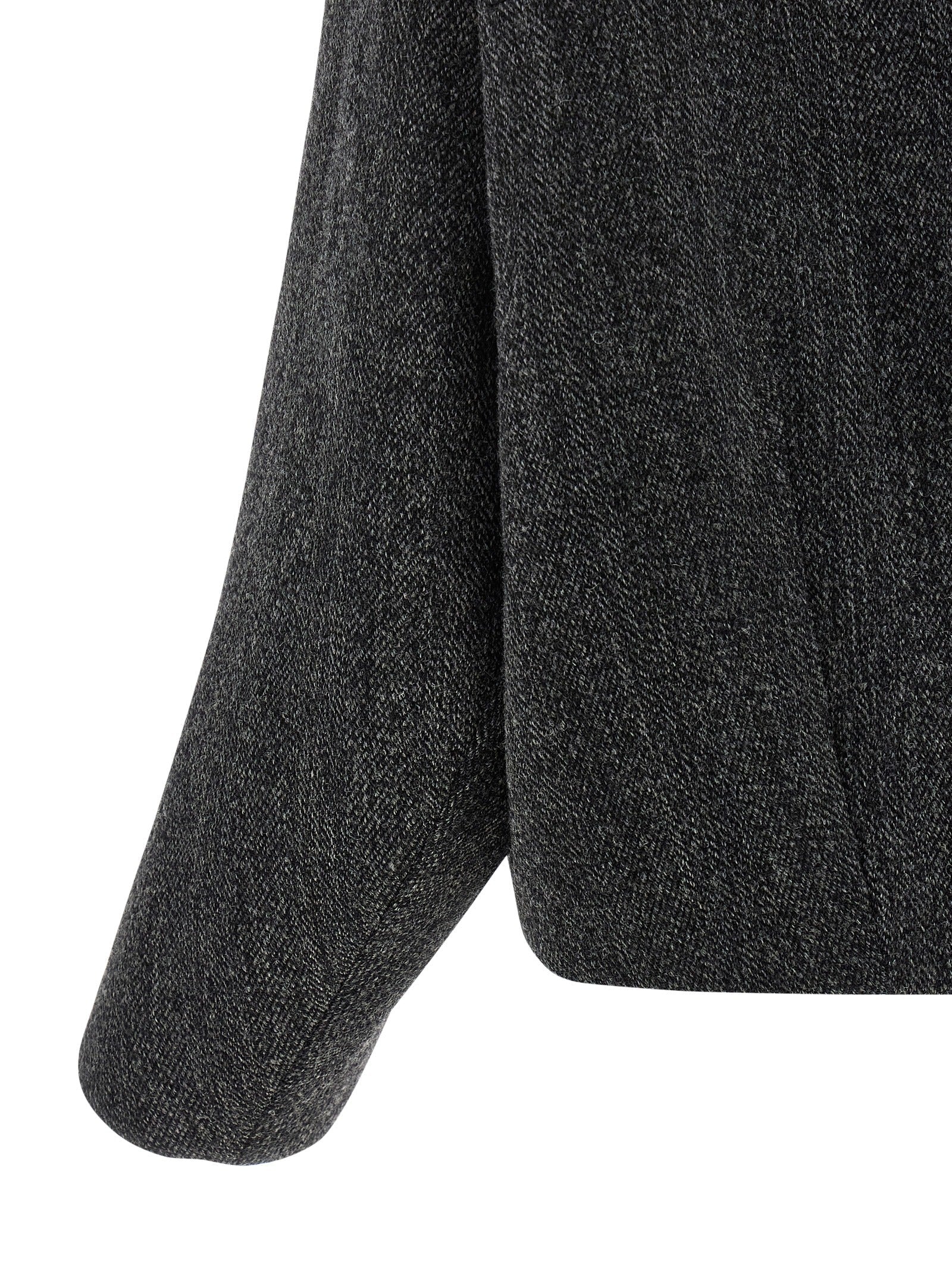 P.A.R.O.S.H. - P.A.R.O.S.H. - ’Lowolf’ jacket - Women’s Outerwear