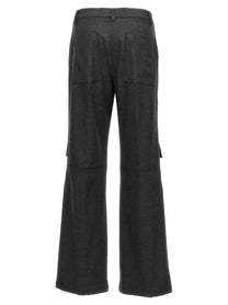 P.A.R.O.S.H. - P.A.R.O.S.H. - Cargo pants - Women’s Pants