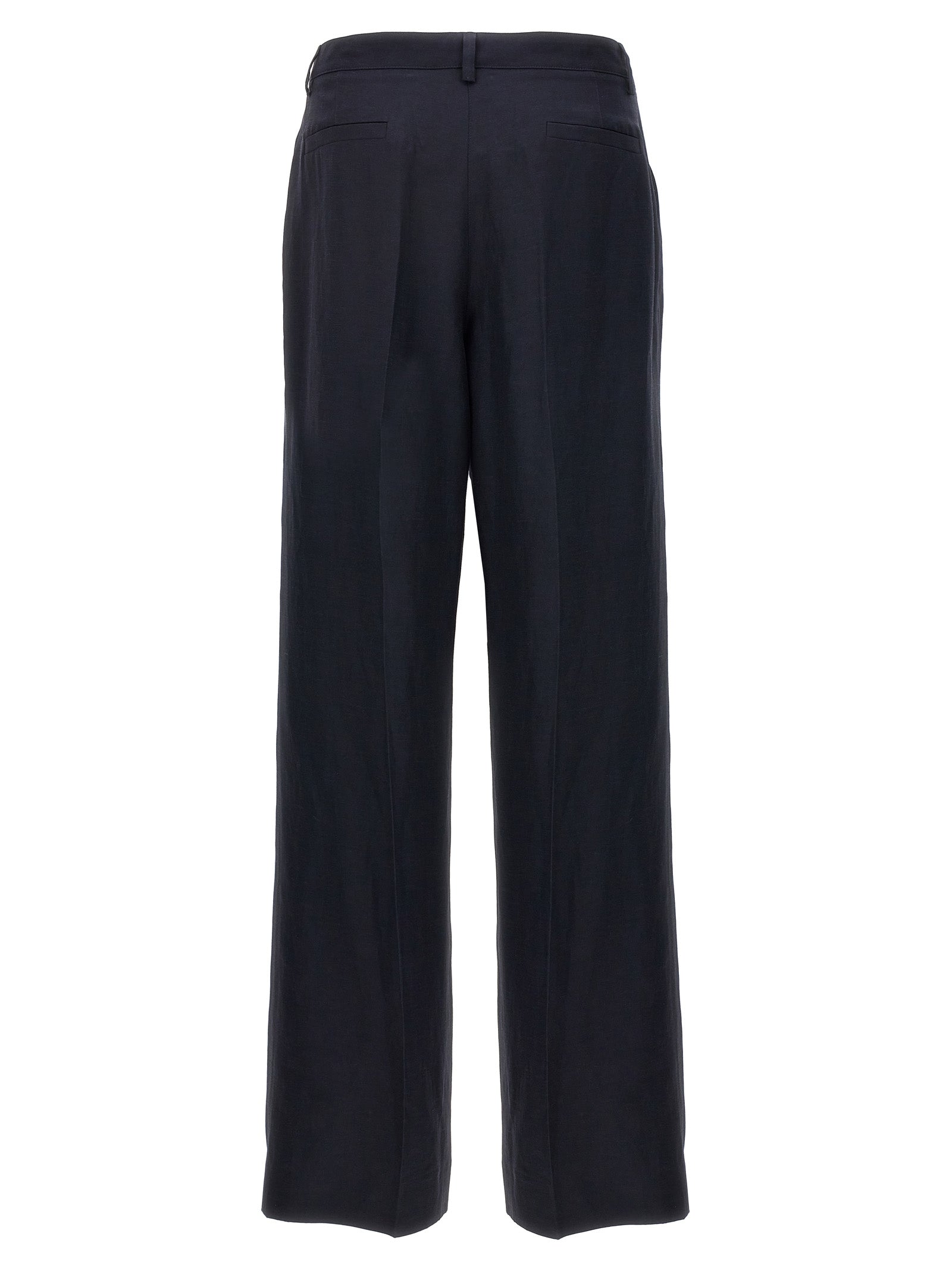 P.A.R.O.S.H. - P.A.R.O.S.H. - ’Raisa’ smart pants - Women’s Pants