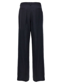 P.A.R.O.S.H. - P.A.R.O.S.H. - ’Raisa’ smart pants - Women’s Pants