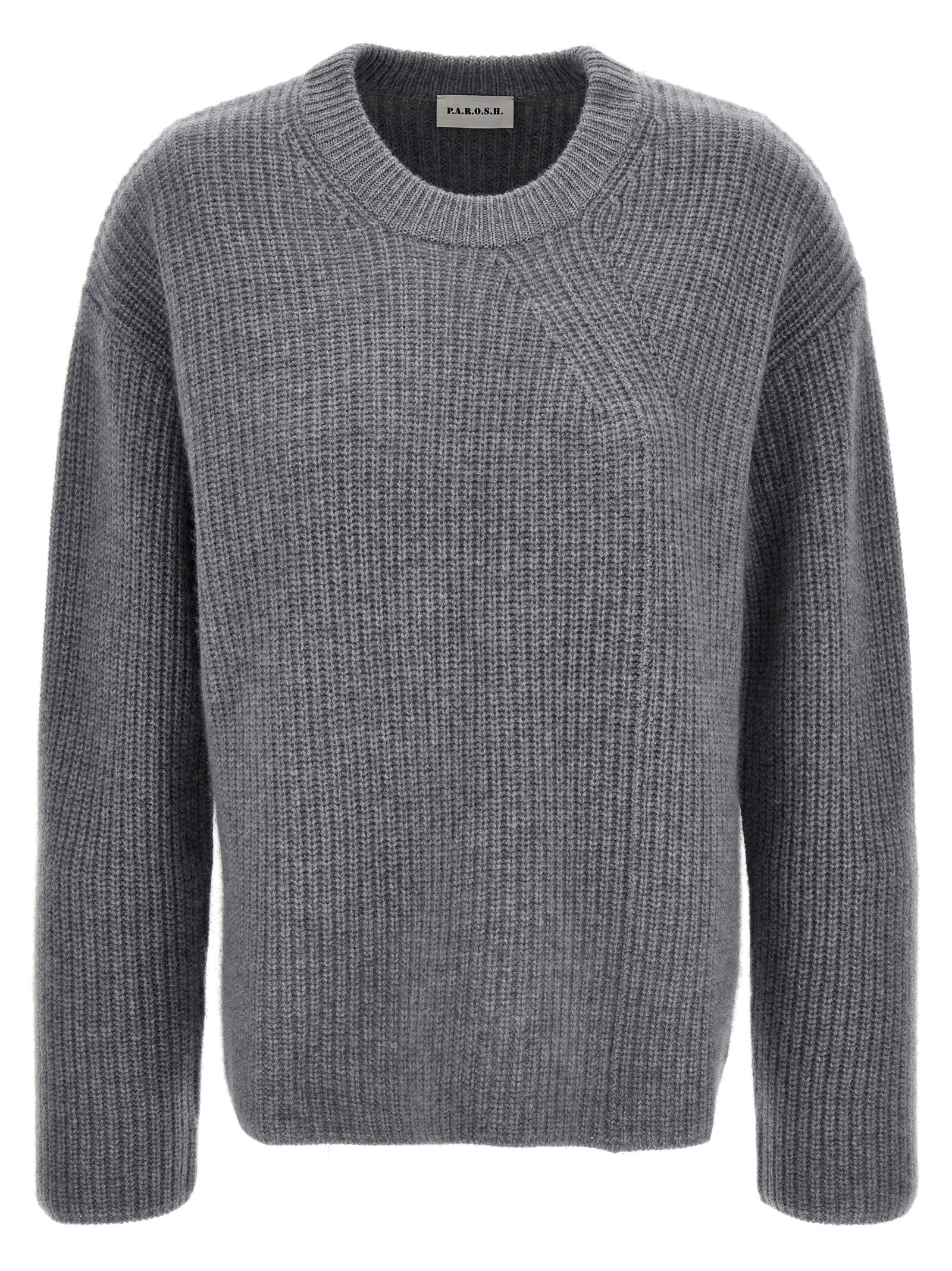 P.A.R.O.S.H. - P.A.R.O.S.H. - Cashmere sweater - Women’s Knitwear