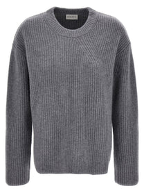 P.A.R.O.S.H. - P.A.R.O.S.H. - Cashmere sweater - Women’s Knitwear