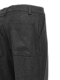 P.A.R.O.S.H. - P.A.R.O.S.H. - Cargo pants - Women’s Pants