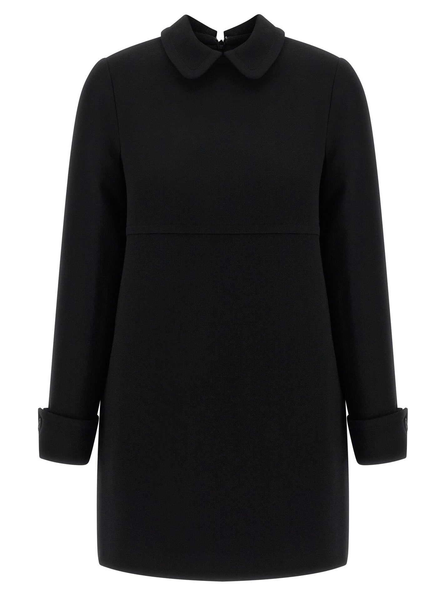 P.A.R.O.S.H. - P.A.R.O.S.H. - ’Lara’ dress - Women’s Clothing