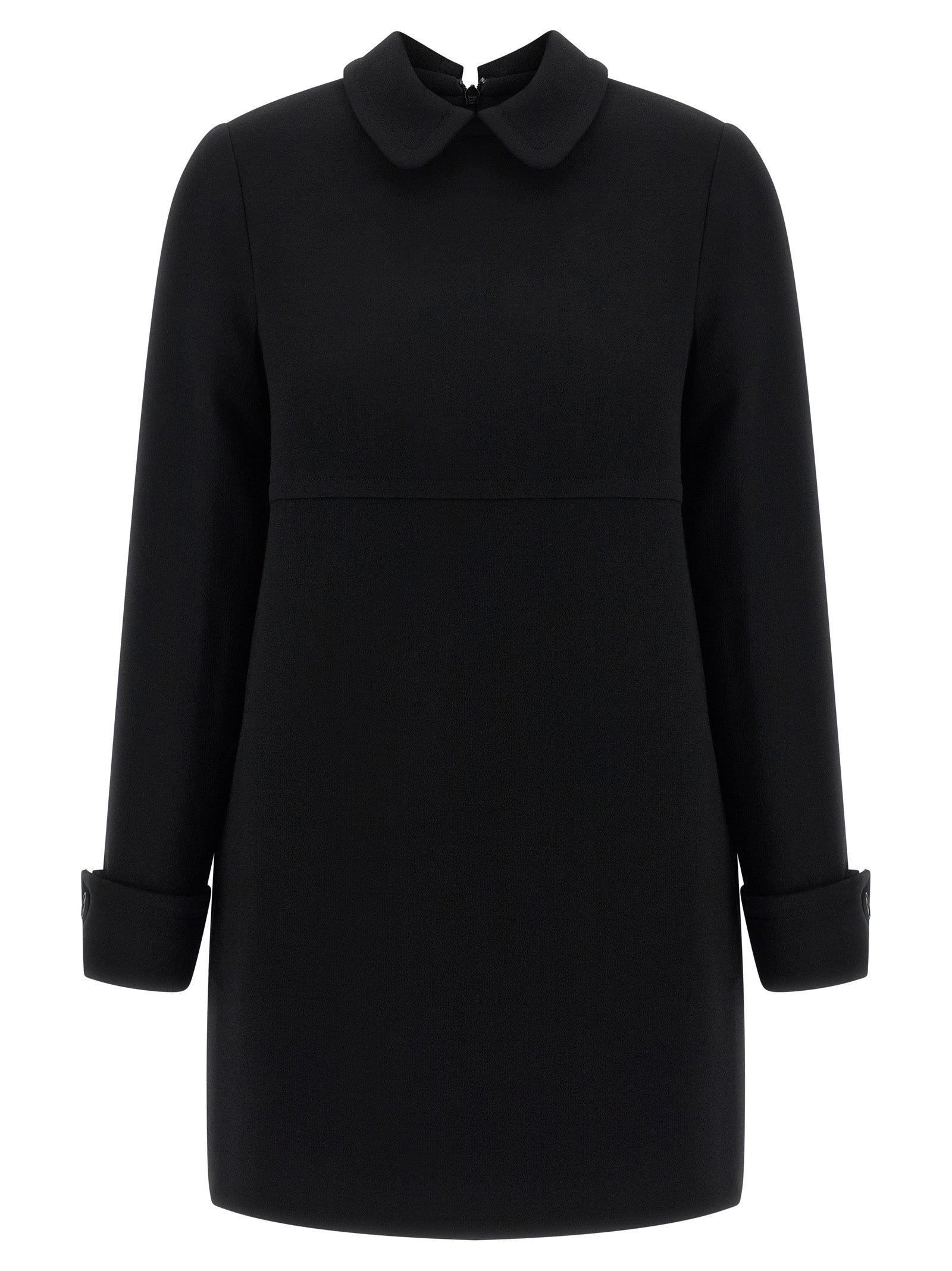 P.A.R.O.S.H. - P.A.R.O.S.H. - ’Lara’ dress - Women’s Clothing