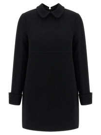 P.A.R.O.S.H. - P.A.R.O.S.H. - ’Lara’ dress - Women’s Clothing