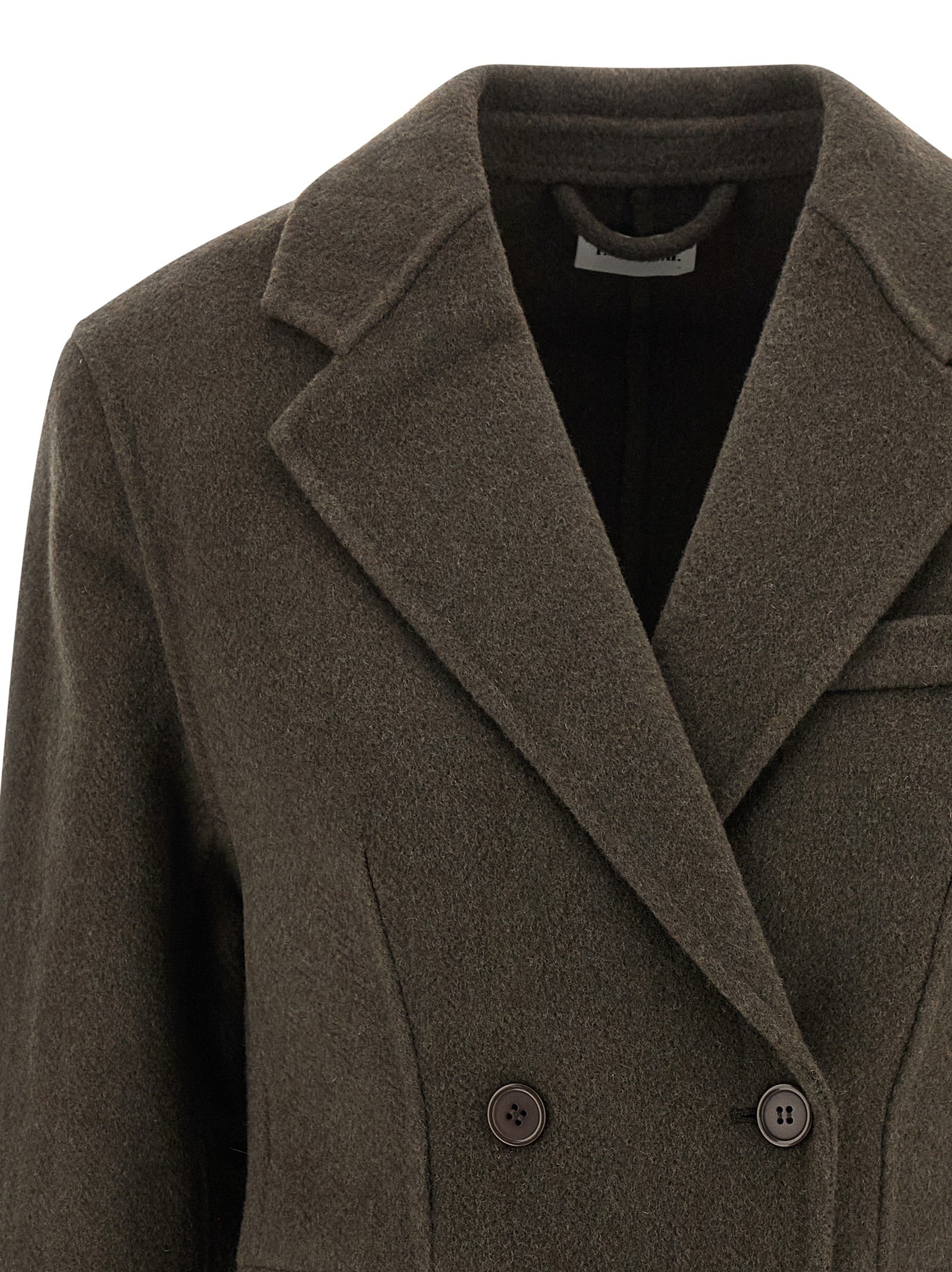 P.A.R.O.S.H. - P.A.R.O.S.H. - ’Legend’ blazer - Women’s Clothing