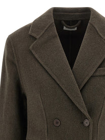 P.A.R.O.S.H. - P.A.R.O.S.H. - ’Legend’ blazer - Women’s Clothing