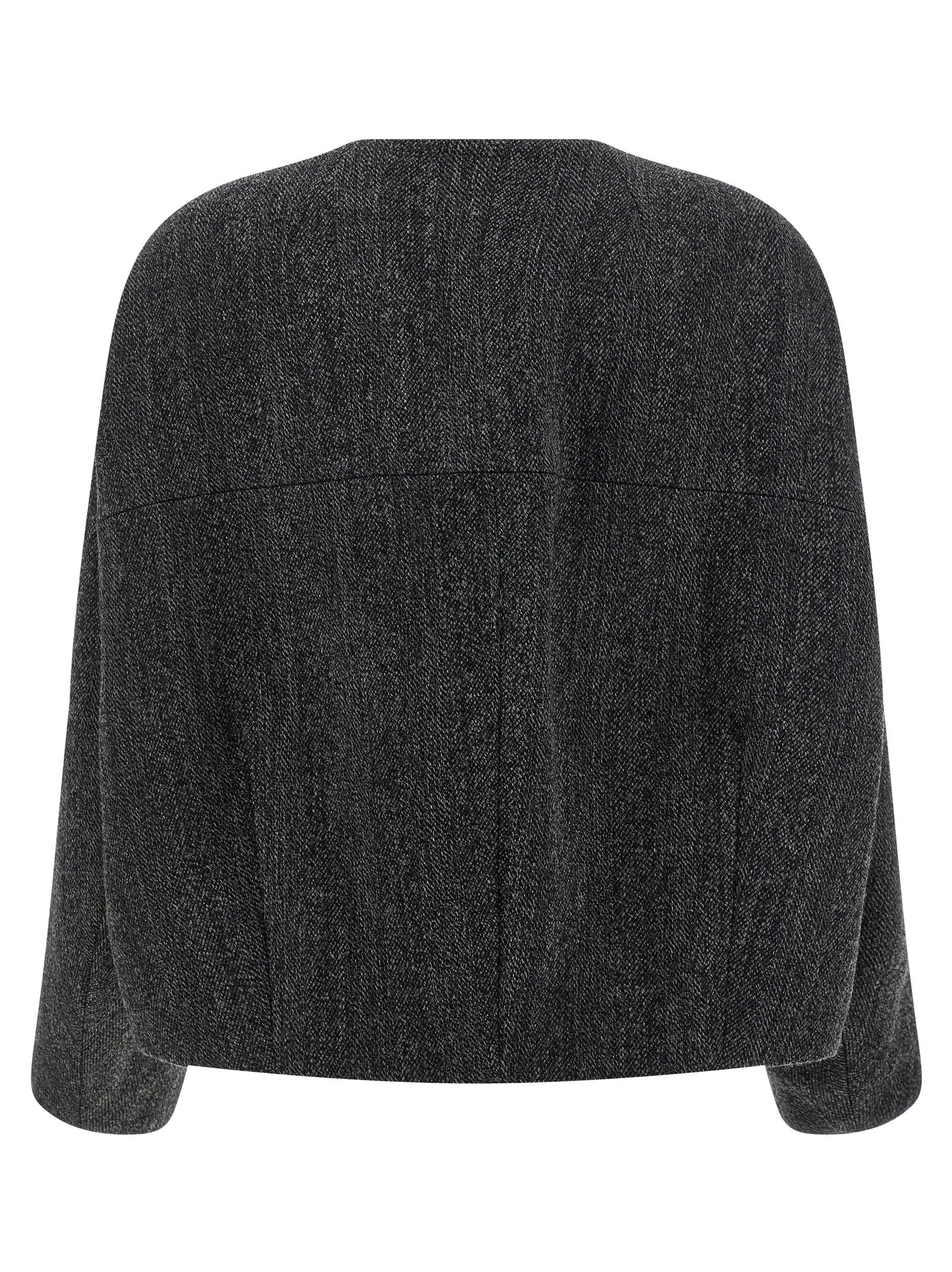 P.A.R.O.S.H. - P.A.R.O.S.H. - ’Lowolf’ jacket - Women’s Outerwear